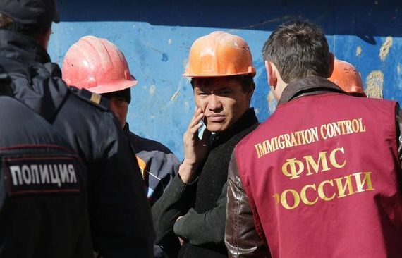 прописка в Далматово